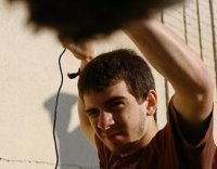 Kyle Szlosek