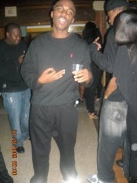 Rondell Street