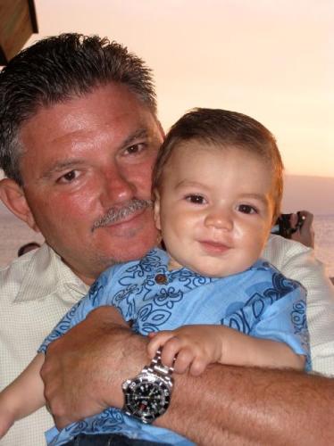Conrad Gonzalez