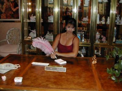 Gisella Kaplan