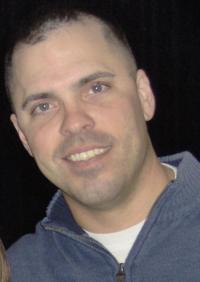 Jeremy Holm