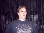 Tommy Stouffer