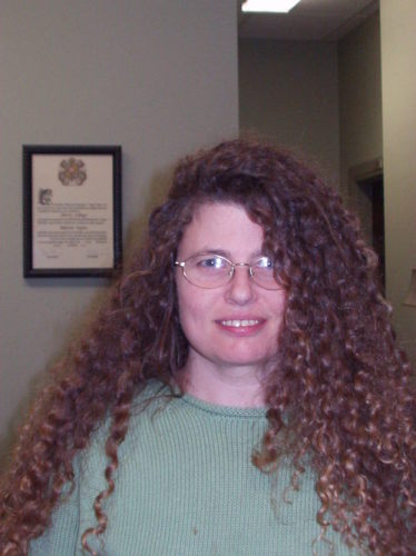 Jennifer Corry