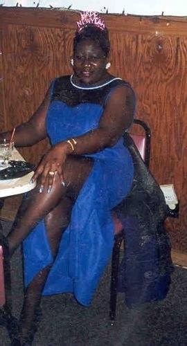 Sonya Tyson