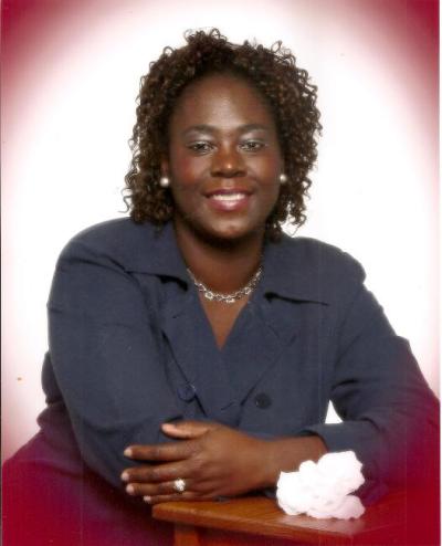 Monnette Smith