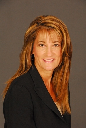 Donna Roberts