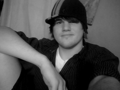 Evan Barnhart