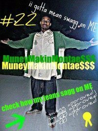 Montae Garth