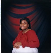 Crystal Ford
