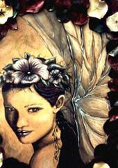 Stephanie Trimble