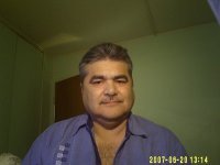 Ricardo Dominguez
