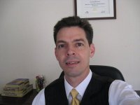 Gregory Kesmetis