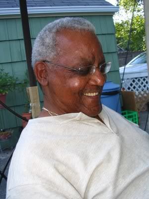 Lewis Holley