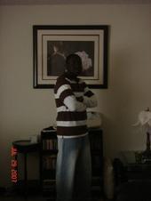 Franklyn Dirisu