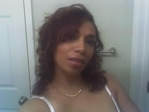 Jacqueline Mitchell