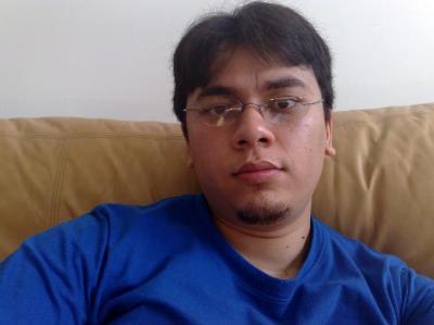 Usman Iftikhar