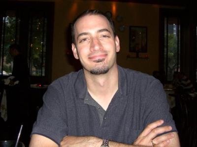 Jonathan Pulcini
