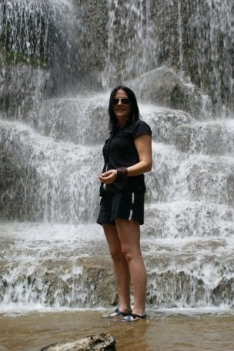 Kimberly Kleinhans