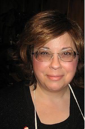 Roxanne Forth
