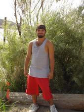 Seth Miller