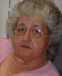 Angie Treharne