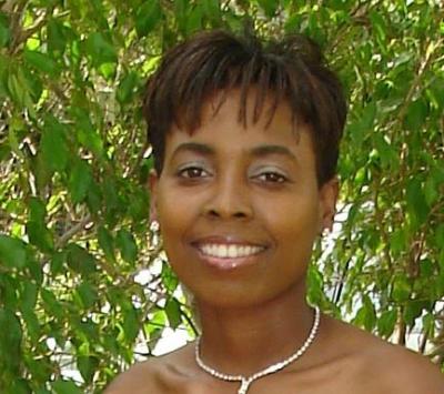 Sherene Pluck