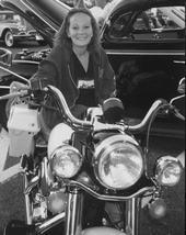Deborah Gilman
