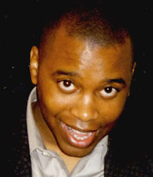 Everett Hamilton