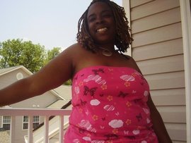 Tanisha Curry
