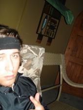 Kyle Mays