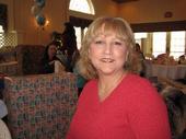 Teresa Johnson