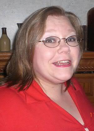 Stacey Allen