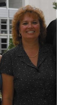 Cynthia Vogt