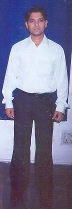 Kaleem Khan