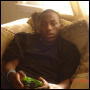 Tyrone Brown