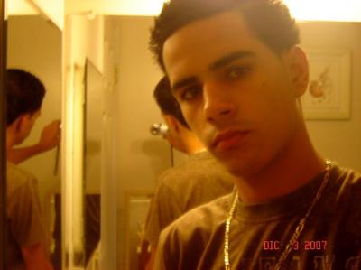 Luis Rodriguez