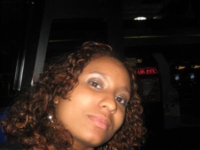 Nashara Yarbray