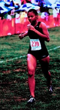 Sheena Crawley