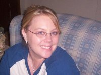 April Cashion