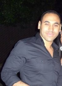 Nalio Ferrer