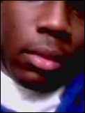 Shelton Mosley