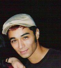 Joseph Flores