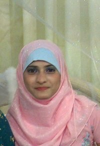 Maimoona Naseer