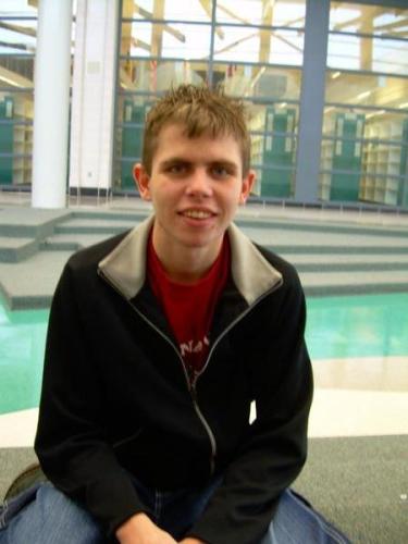 Zeth Kocherhans