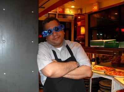 Carlos Gutierrez