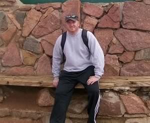 Eric Bollinger