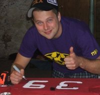 Bradley Brozynski