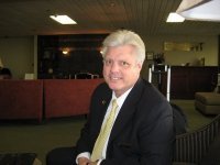 Damon Suglia
