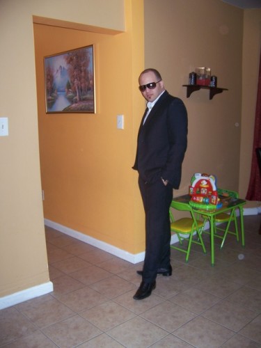 Jonathan Castro