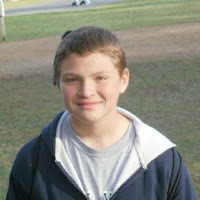Sam Lybarger